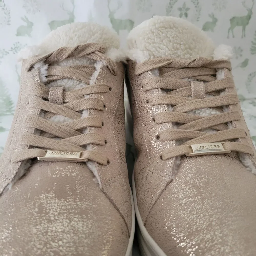 J/SLIDES description cozy